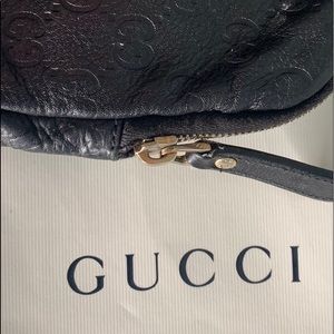 Gucci Fanny Pack